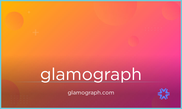 Glamograph.com - Great premium names