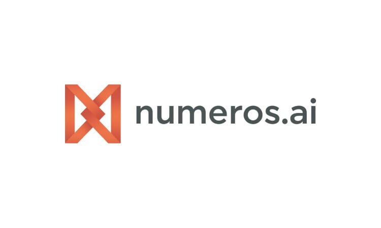 numeros logo