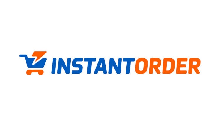 InstantOrder.com - Best premium domains