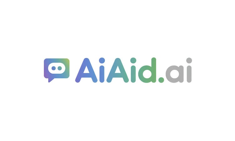 AIAid logo