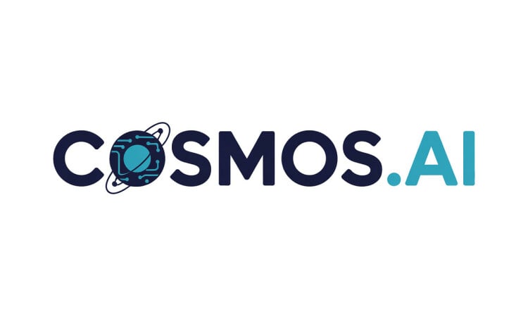 Cosmos.ai logo