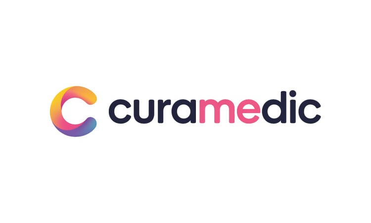 CuraMedic logo