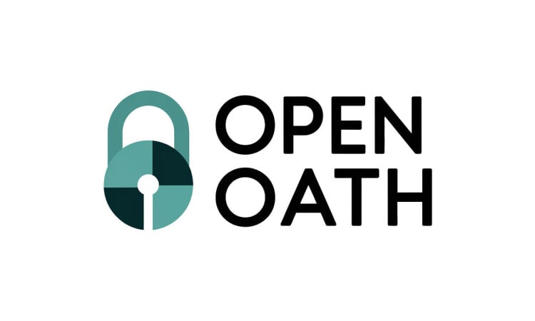 OpenOath logo
