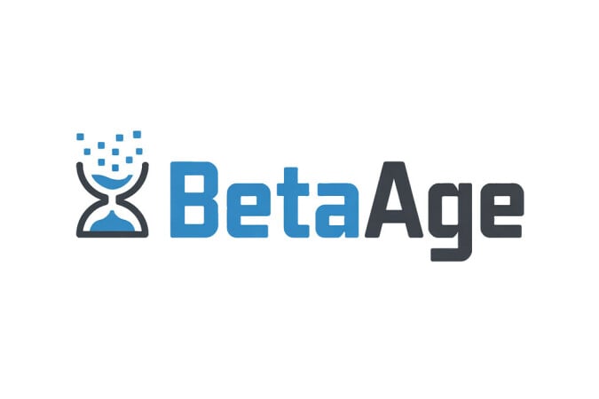 BetaAge logo