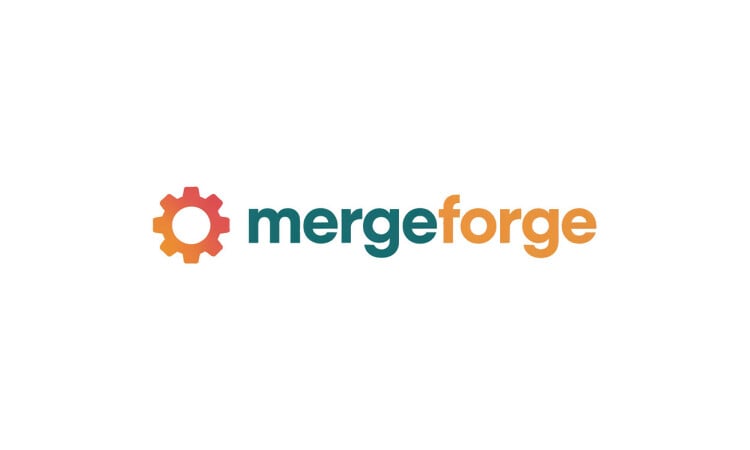 MergeForge.com - buy Unique premium names