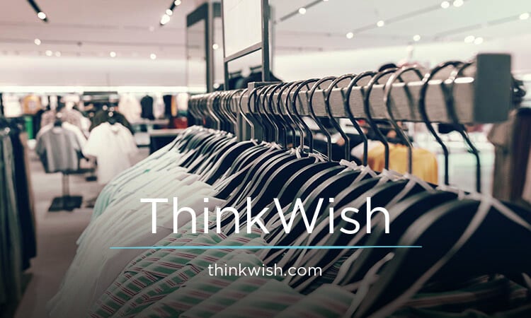 ThinkWish.com - buy Cool premium names