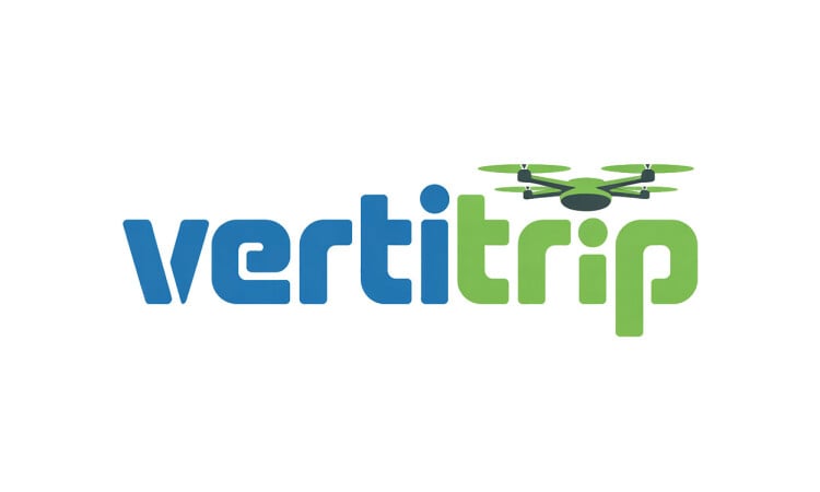 VertiTrip logo