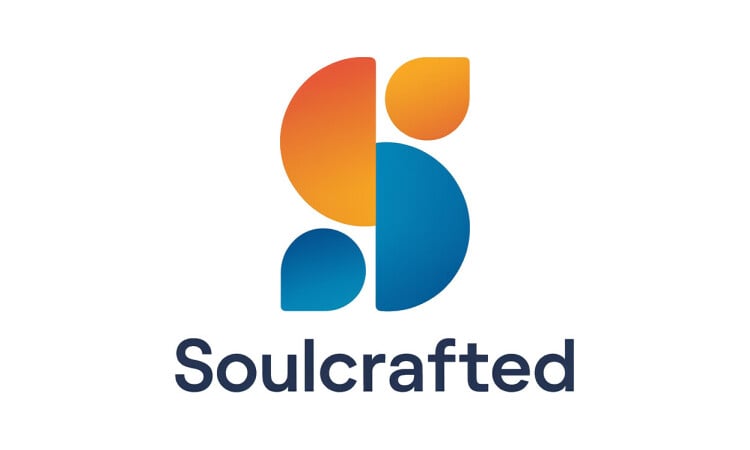 SoulCrafted logo