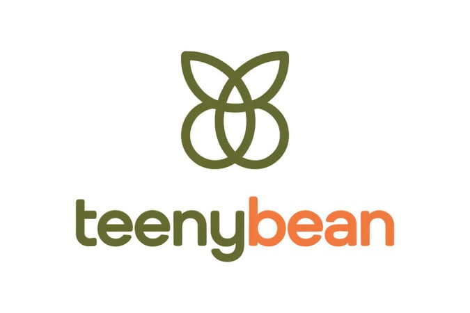 TeenyBean logo