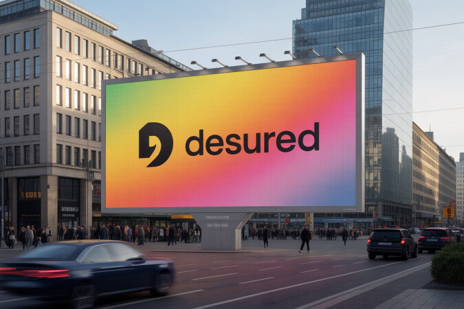 Desured.com — 3