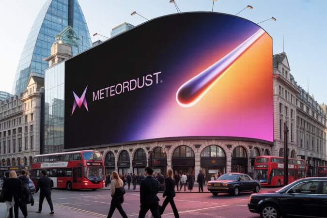 MeteorDust.com — 3