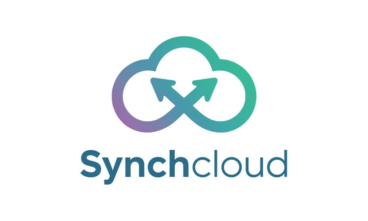 SynchCloud logo