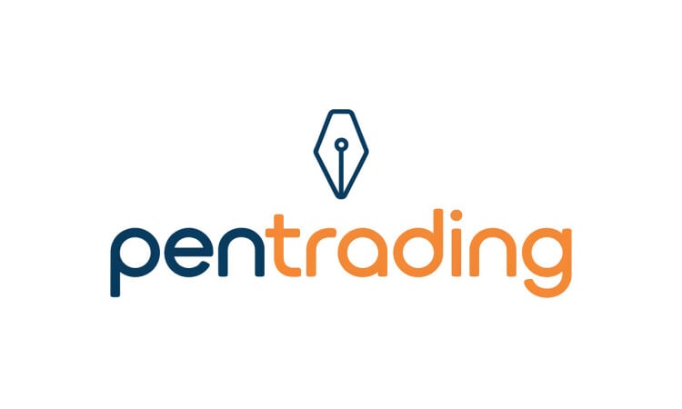 PenTrading logo