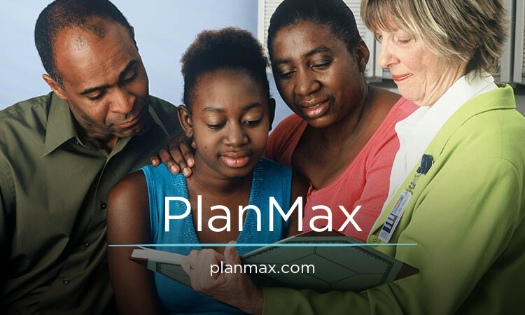 PlanMax.com - Cool premium domains
