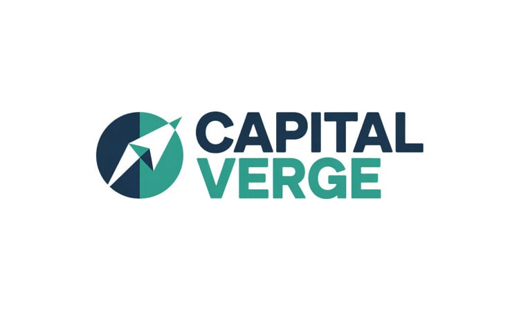 CapitalVerge logo