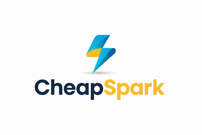 CheapSpark.com - Unique premium names