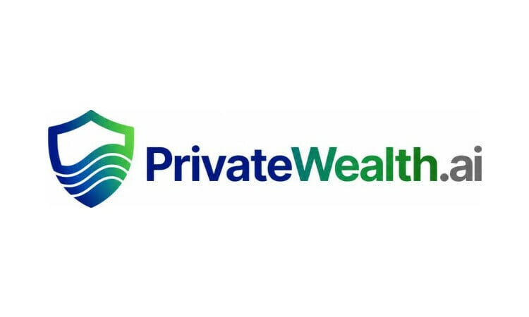 PrivateWealth logo