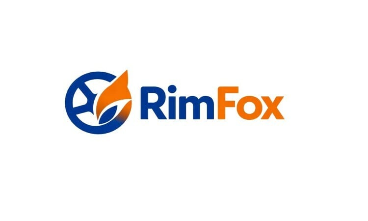 RimFox logo