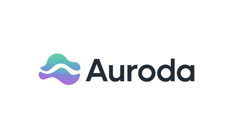 Auroda logo