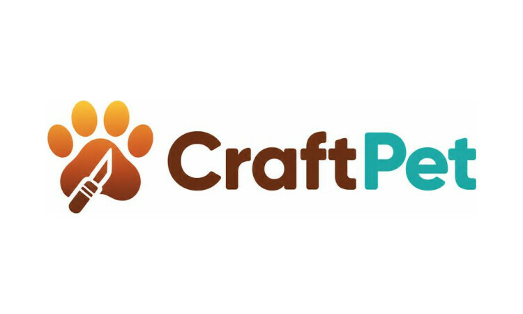 CraftPet logo