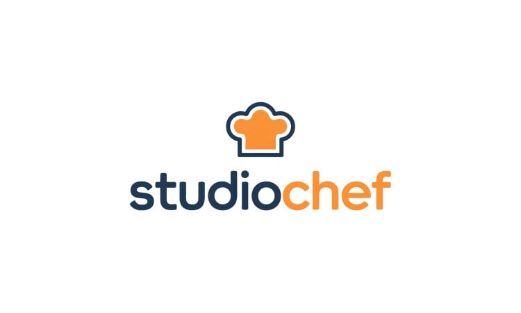 StudioChef logo