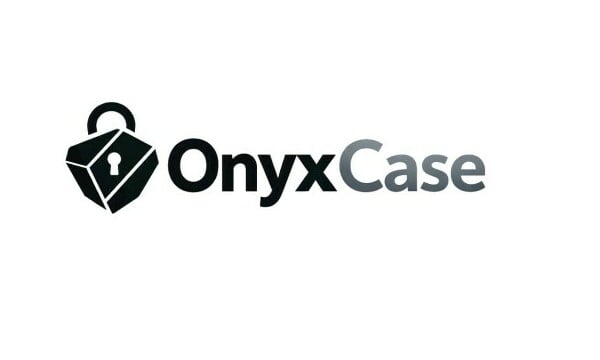 OnyxCase logo