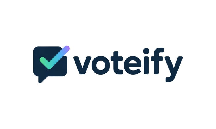Voteify logo