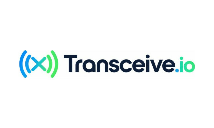 Transceive logo