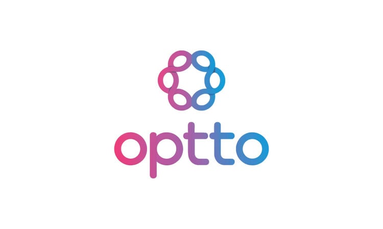 OptTo logo