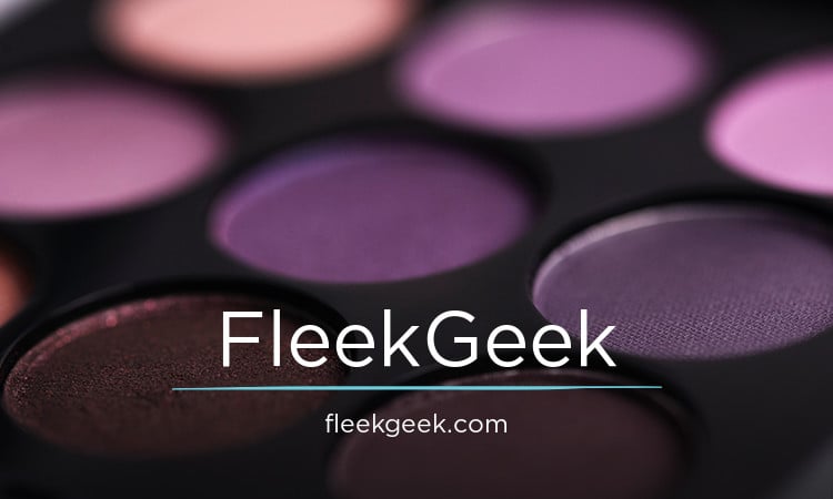 FleekGeek.com - buy Unique premium domains