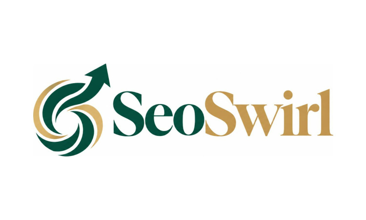 SeoSwirl logo