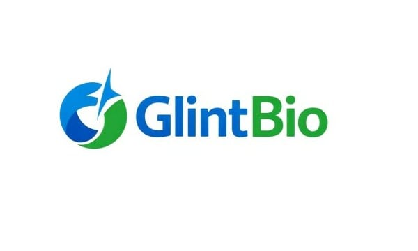 glintbio logo