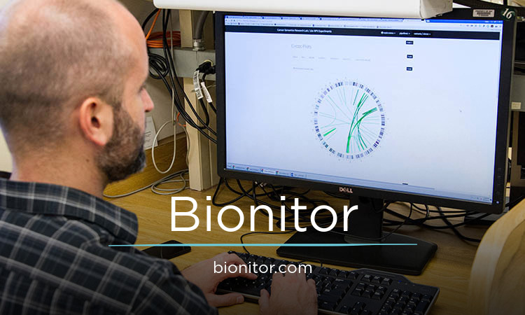 Bionitor.com - buy Best premium names