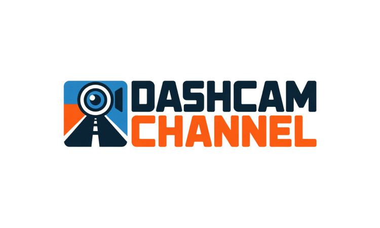 Dashcam logo