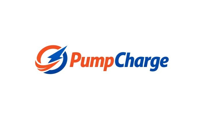 PumpCharge logo