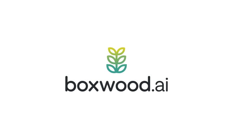 Boxwood logo