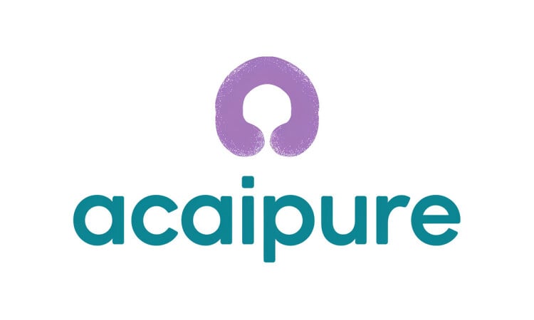 Acaipure logo