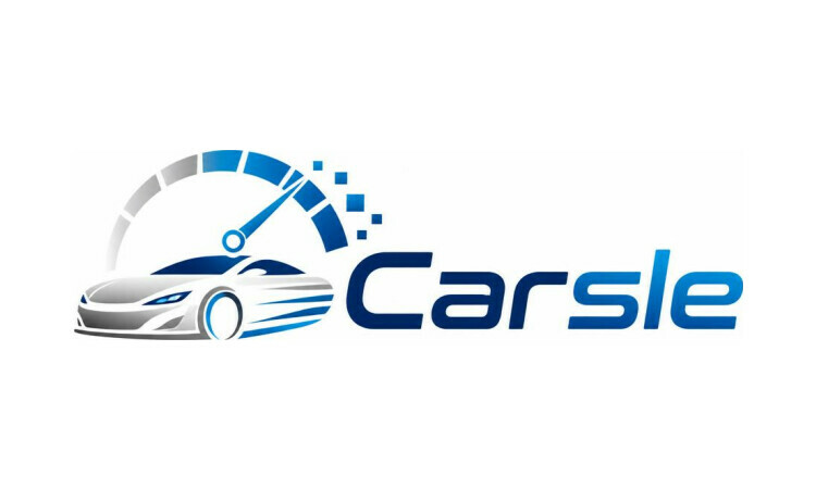 Carsle logo