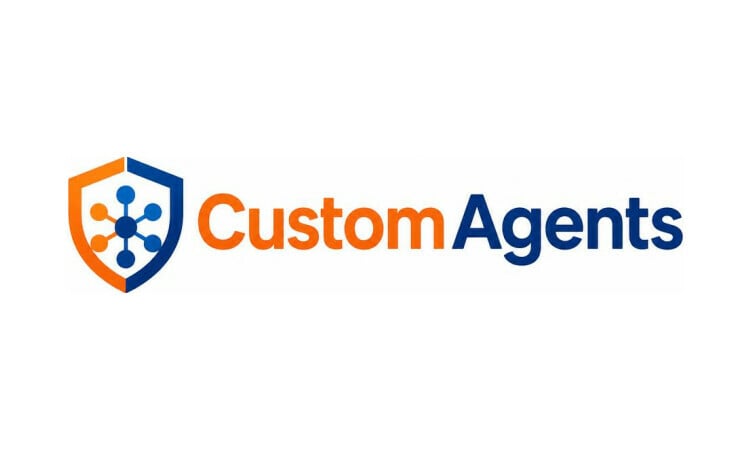 CustomAgents logo