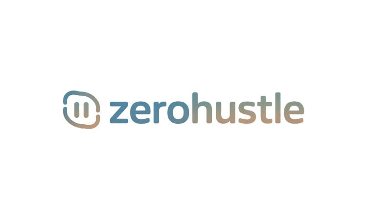 ZeroHustle logo