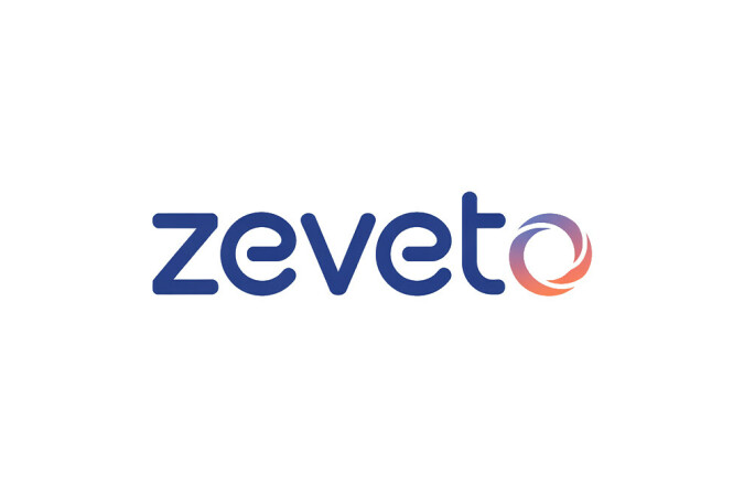 Zeveto logo