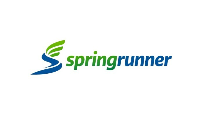 springrunner.com - Good premium domain names