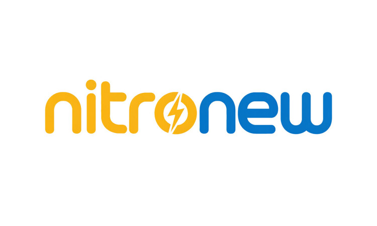 NitroNew.com - New premium domain names for sale