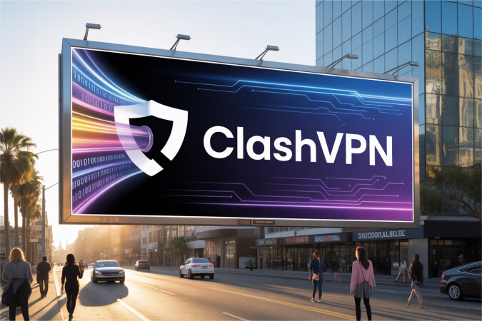 ClashVPN.com image 3