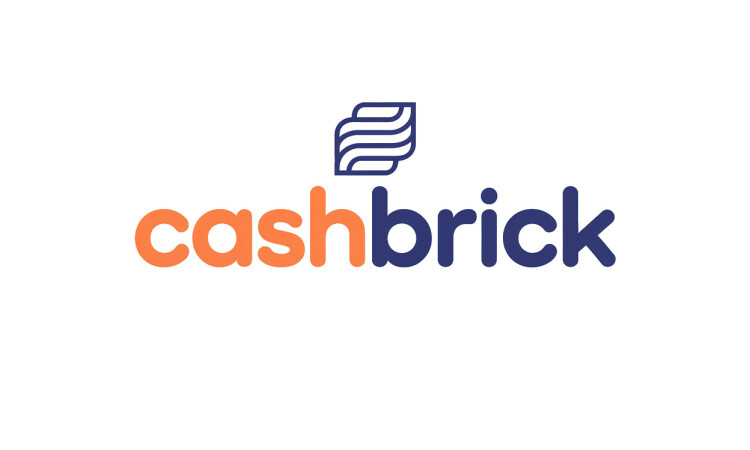 CashBrick.com - buy Great premium domains