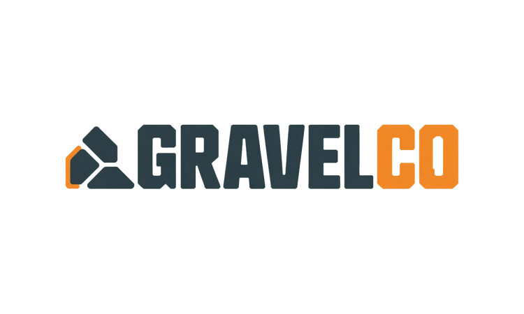 GravelCo.com - Great premium domain names