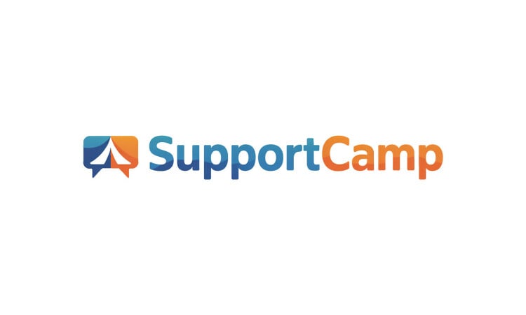 SupportCamp logo