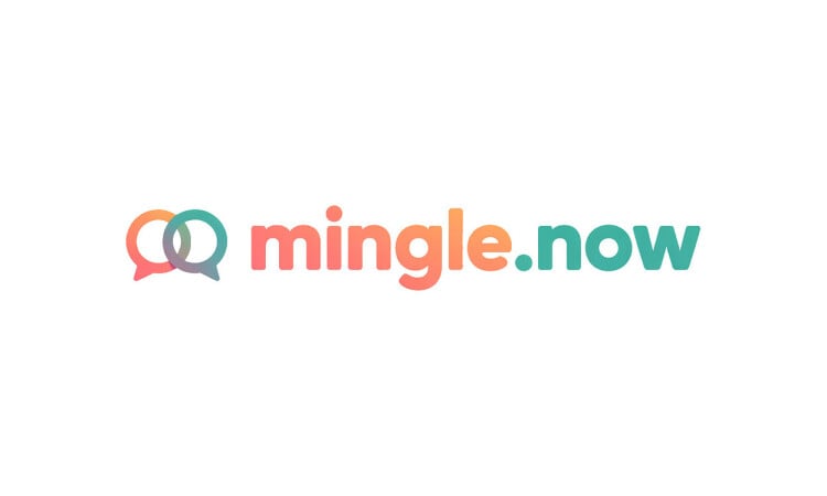 Mingle logo