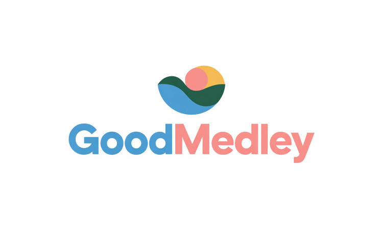 GoodMedley logo