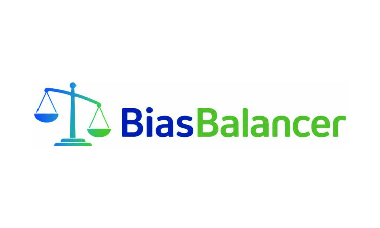 BiasBalancer logo